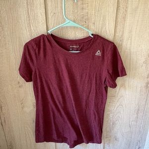 Reebok Women’s Athletic Shirt